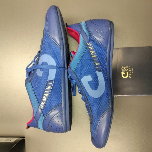 Cruyff Classics Vincenzo X Lite - Picture 2 of 6